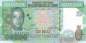 Preview: 10000 Francs Guinéen 2007